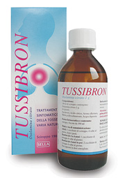 TUSSIBRON*SCIR FL 190ML - farmachicca