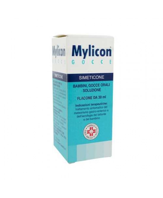 MYLICON*BB OS GTT 30ML - farmachicca