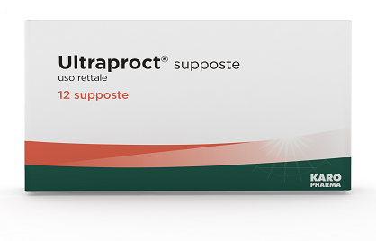 ULTRAPROCT*12SUPP - farmachicca