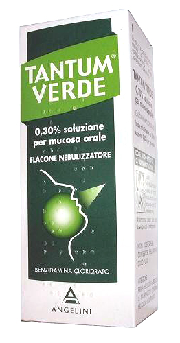 TANTUM VERDE*NEBUL FL 15ML0,3% - farmachicca