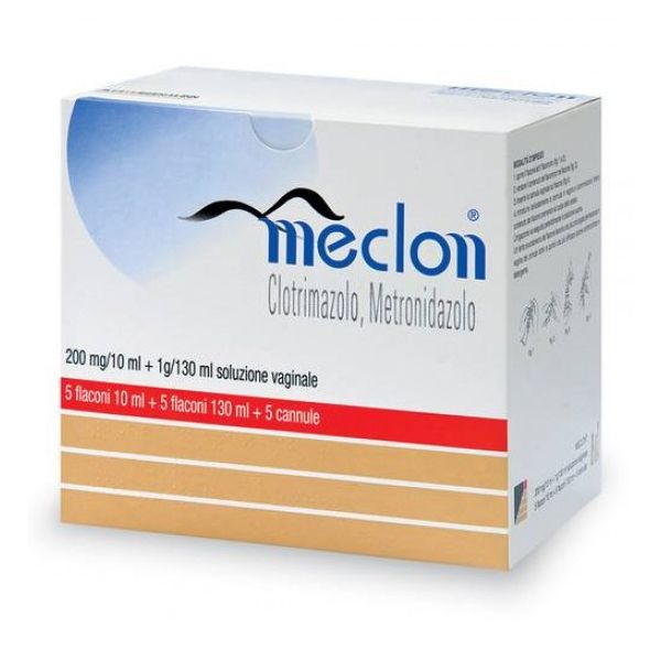 MECLON*SOL VAG 5FL - farmachicca