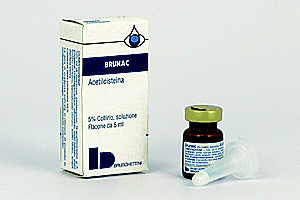 BRUNAC*COLL 5ML 5% - farmachicca