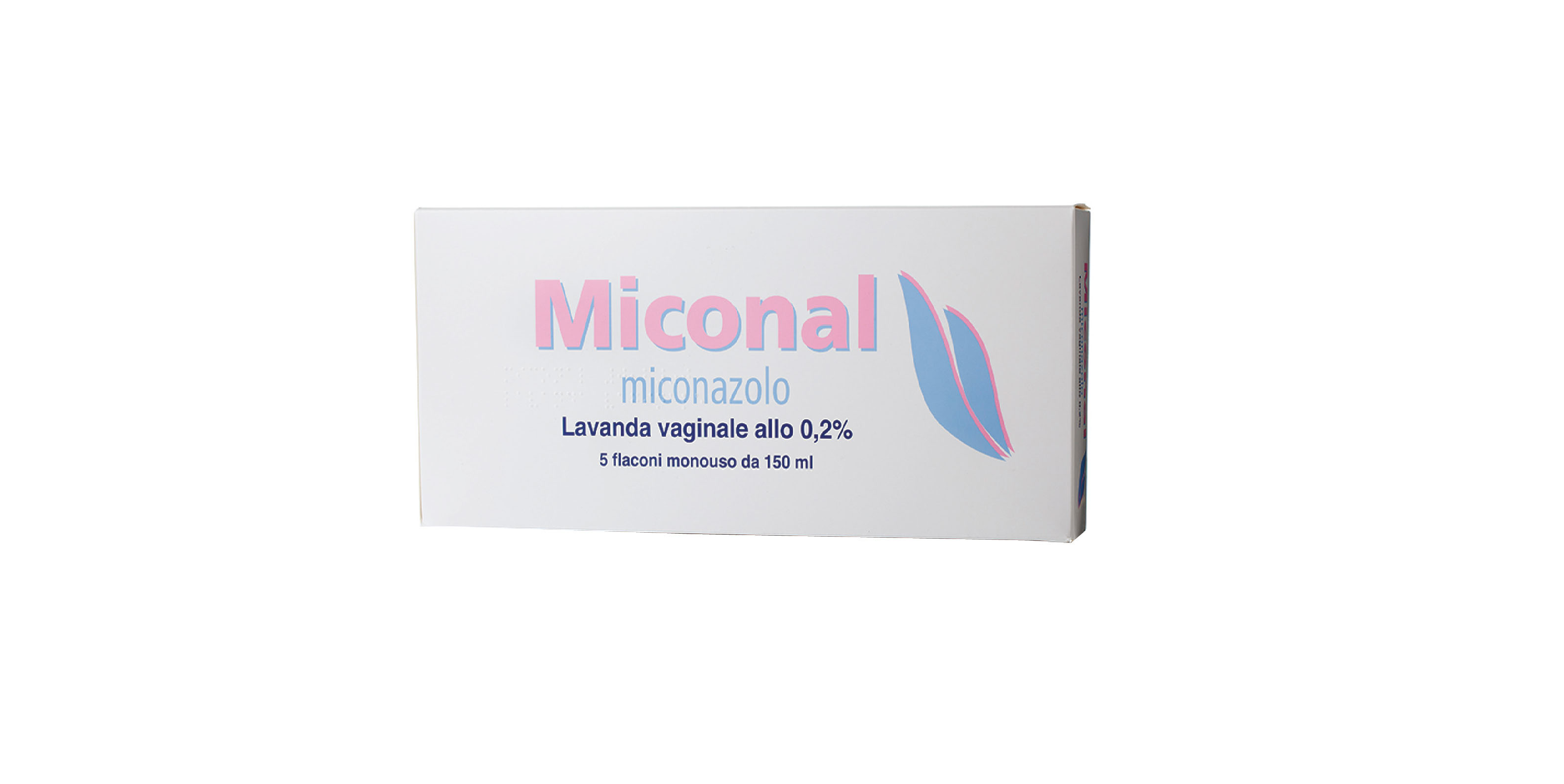 MICONAL*LAV VAG 5FL 0,2% MONOD - farmachicca