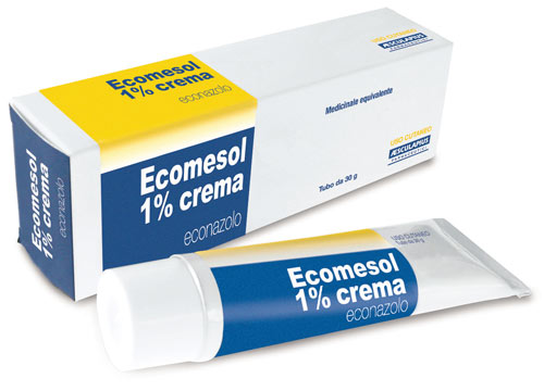 ECOMESOL*CR DERM 30G 1% - farmachicca