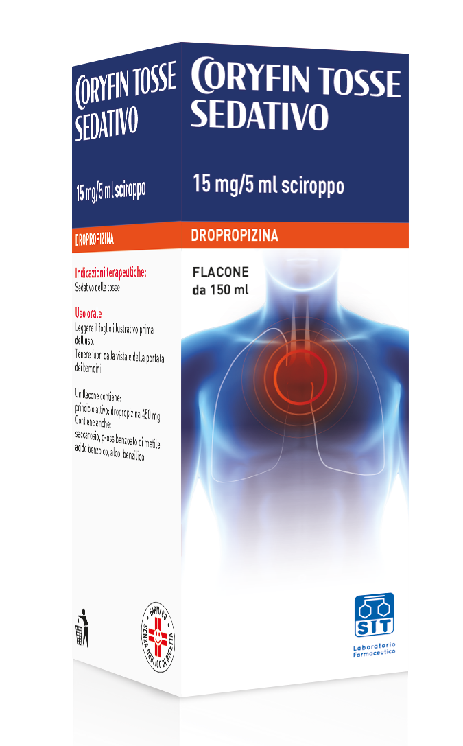 DOMUTUSSINA*SCIR 150ML15MG/5ML - farmachicca