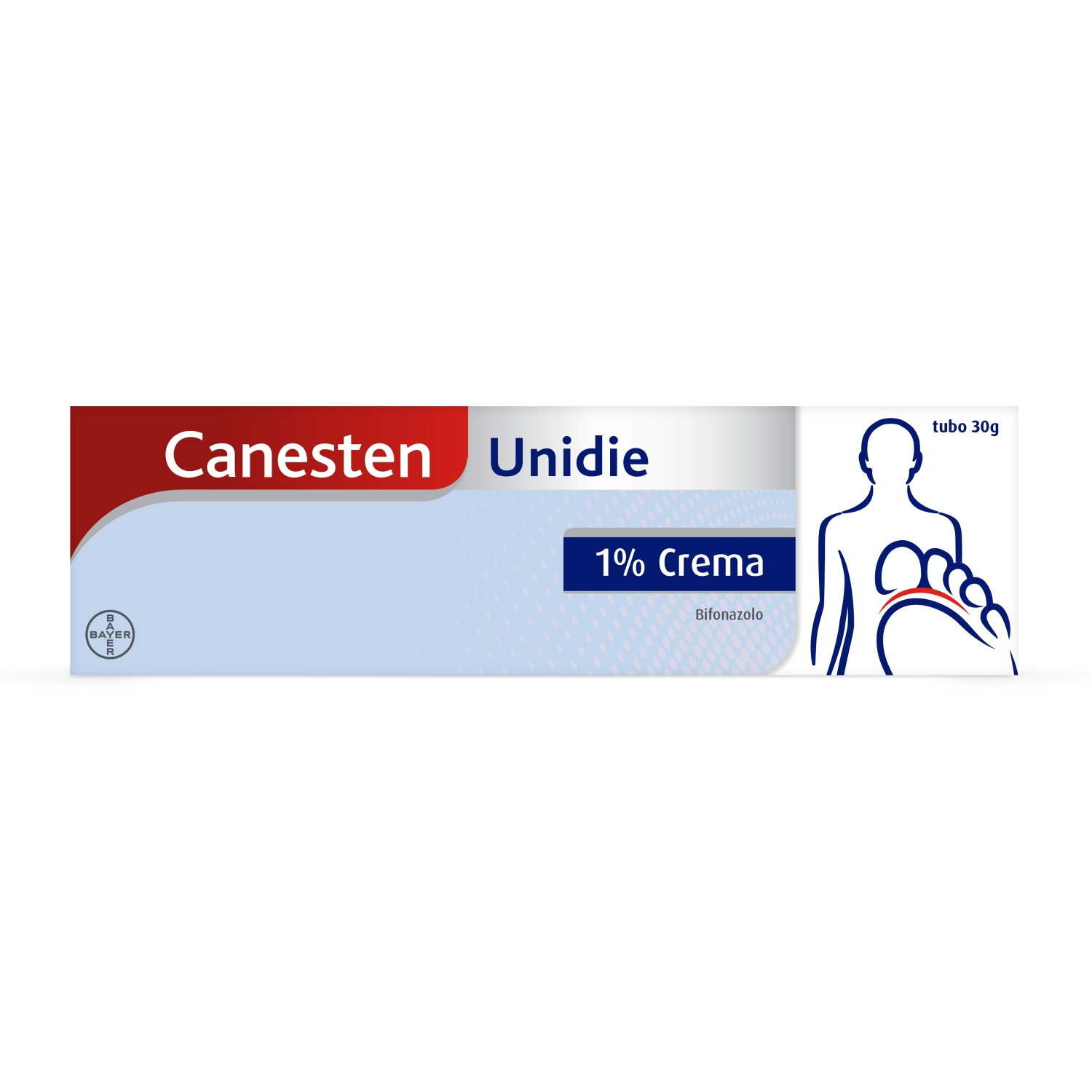 CANESTEN UNIDIE*CREMA 30G 1% - farmachicca