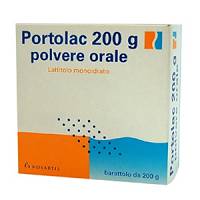 PORTOLAC*OS POLV 200G - farmachicca