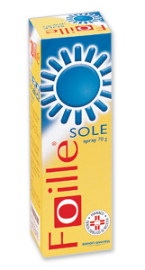 FOILLE SOLE*SPRAY CUT 70G - farmachicca