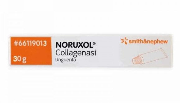 NORUXOL*UNG 30G - farmachicca