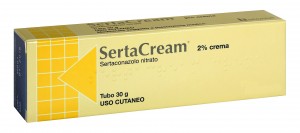 SERTACREAM*CREMA 30G 2% - farmachicca