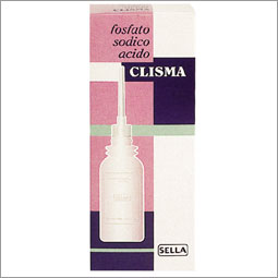 SODIO FOSFATO SEL*RETT 120ML - farmachicca