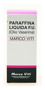 PARAFFINA LIQ MV*40% FL 200G - farmachicca