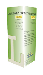 LATTULOSIO EG*SCIR 180ML 66,7% - farmachicca