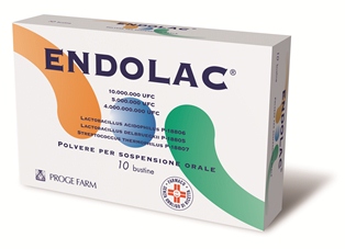 ENDOLAC*OS SOSP 10BUST - farmachicca