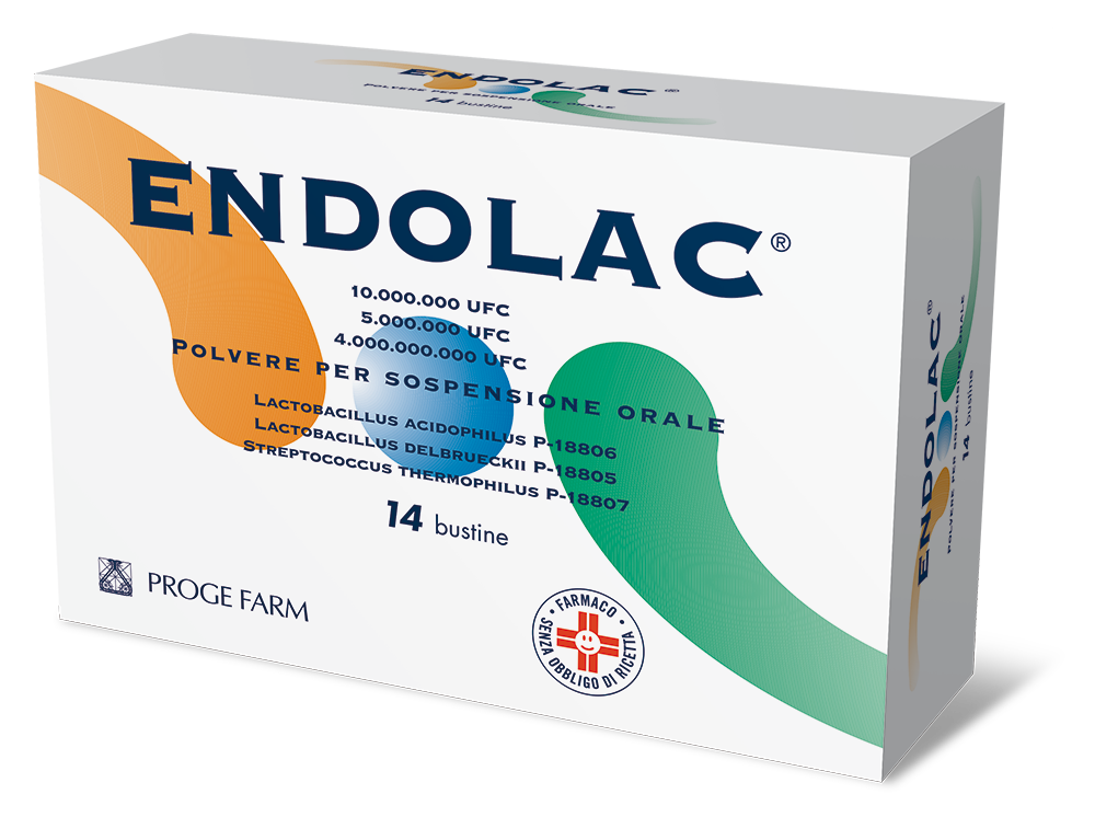 ENDOLAC*OS SOSP 14BUST - farmachicca