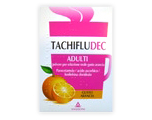 TACHIFLUDEC*10BUST ARANCIA - farmachicca