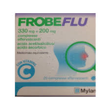 FROBEFLU*20CPR EFF 330MG+200MG - farmachicca