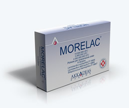 MORELAC*OS SOSP 10BUST - farmachicca