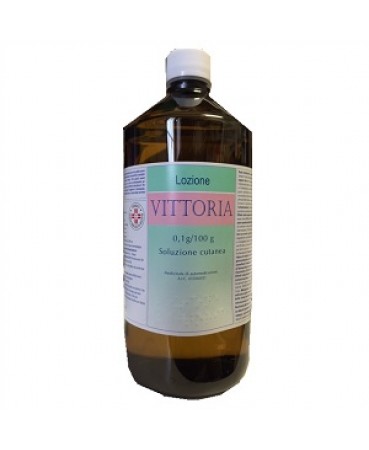 LOZIONE VITTORIA*FL 1000ML - farmachicca