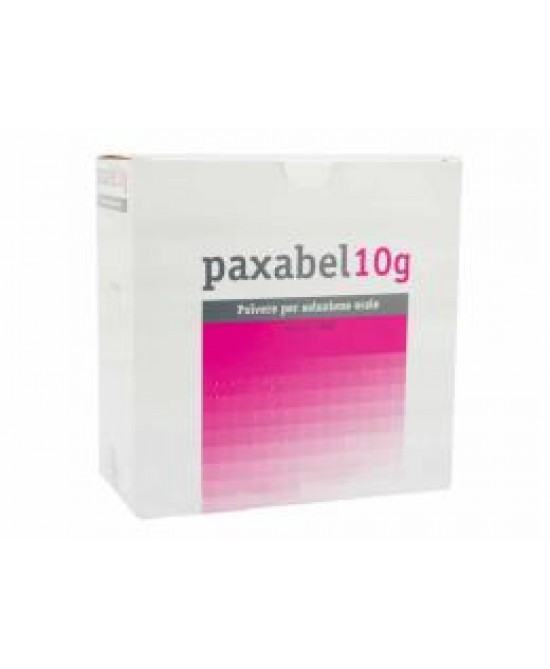 PAXABEL*OS POLV 20BUST 10G - farmachicca