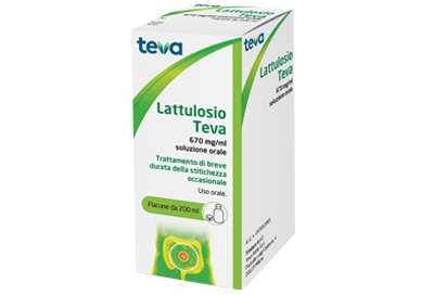 LATTULOSIO TE*OS 200ML670MG/ML - farmachicca