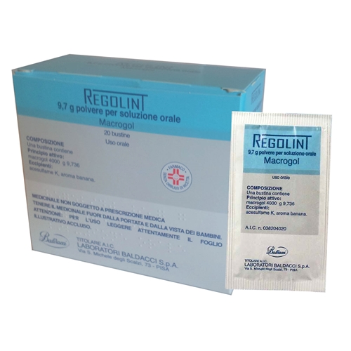 REGOLINT*OS POLV 20BUST 9,7G - farmachicca