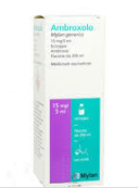 AMBROXOLO MY*SCIR200ML15MG/5ML - farmachicca