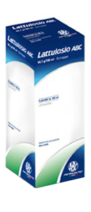 LATTULOSIO ABC*SCIR 180ML66,7% - farmachicca