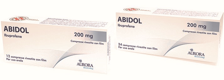 IBUPROFENE PHAR*12CPR RIV200MG - farmachicca