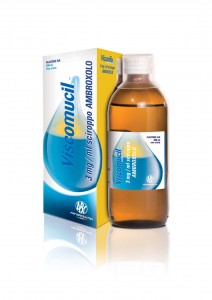 VISCOMUCIL*SCIR 200ML 3MG/ML - farmachicca