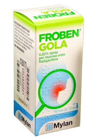 FROBEN GOLA*NEBUL 15ML 0,25% - farmachicca