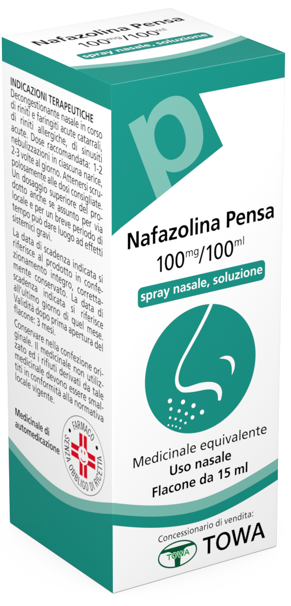 NAFAZOLINA PE*SPRAY NAS 15ML - farmachicca