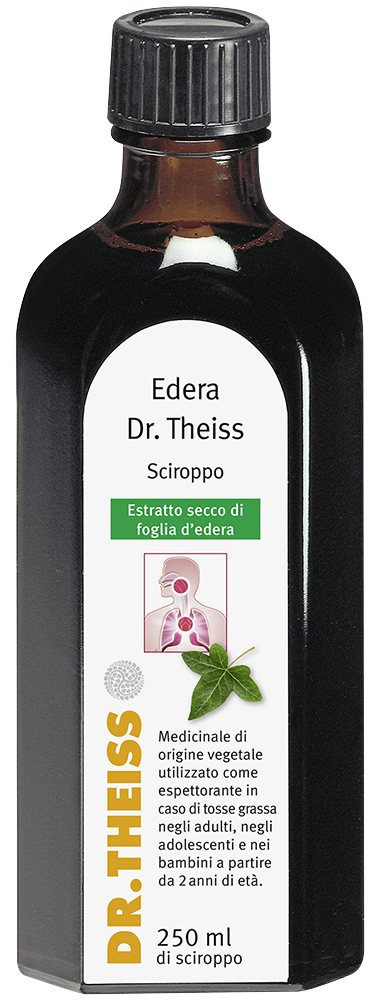 EDERA DR THEISS*SCIR 1FL 250ML - farmachicca
