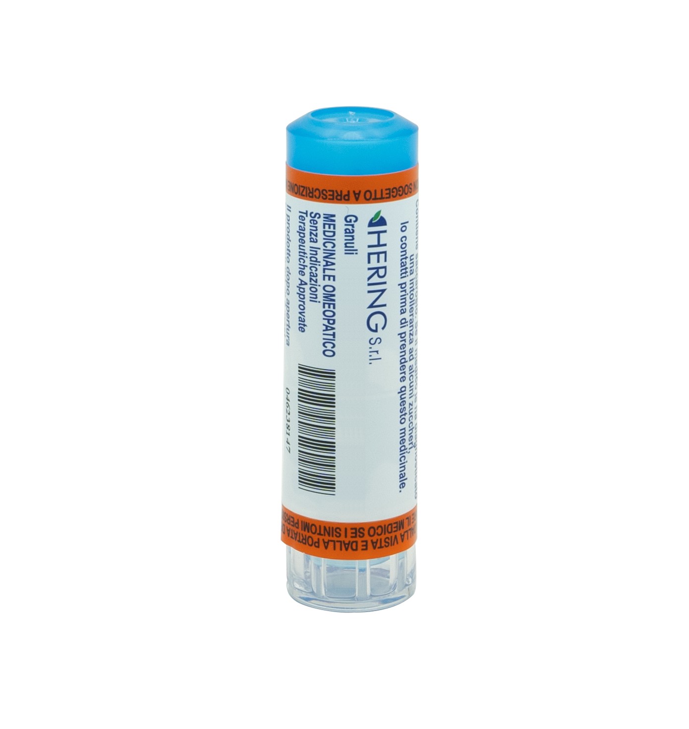 ARSENICUM ALBUM*30CH 80GR 4G - farmachicca