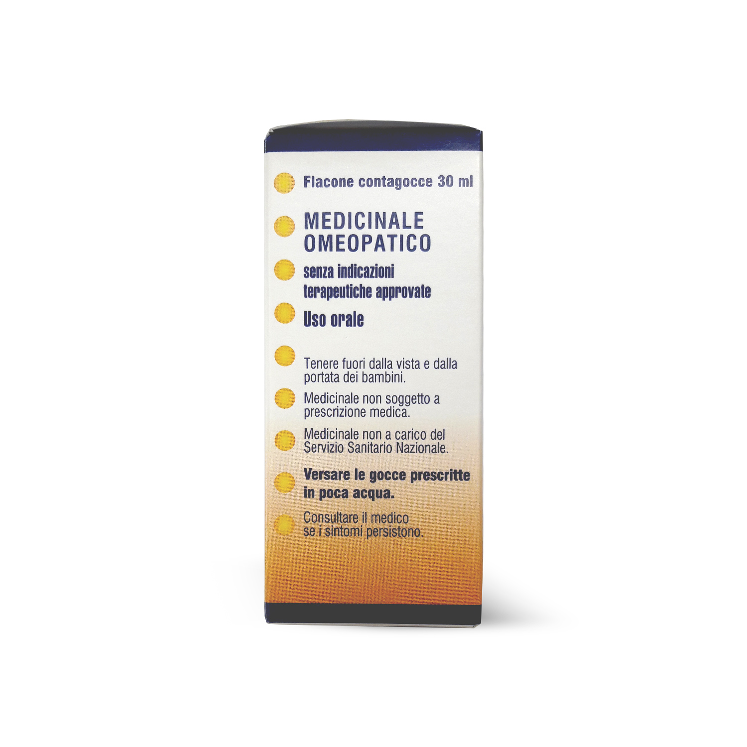 ARGENTUMPLUS*OS GTT 30ML - farmachicca