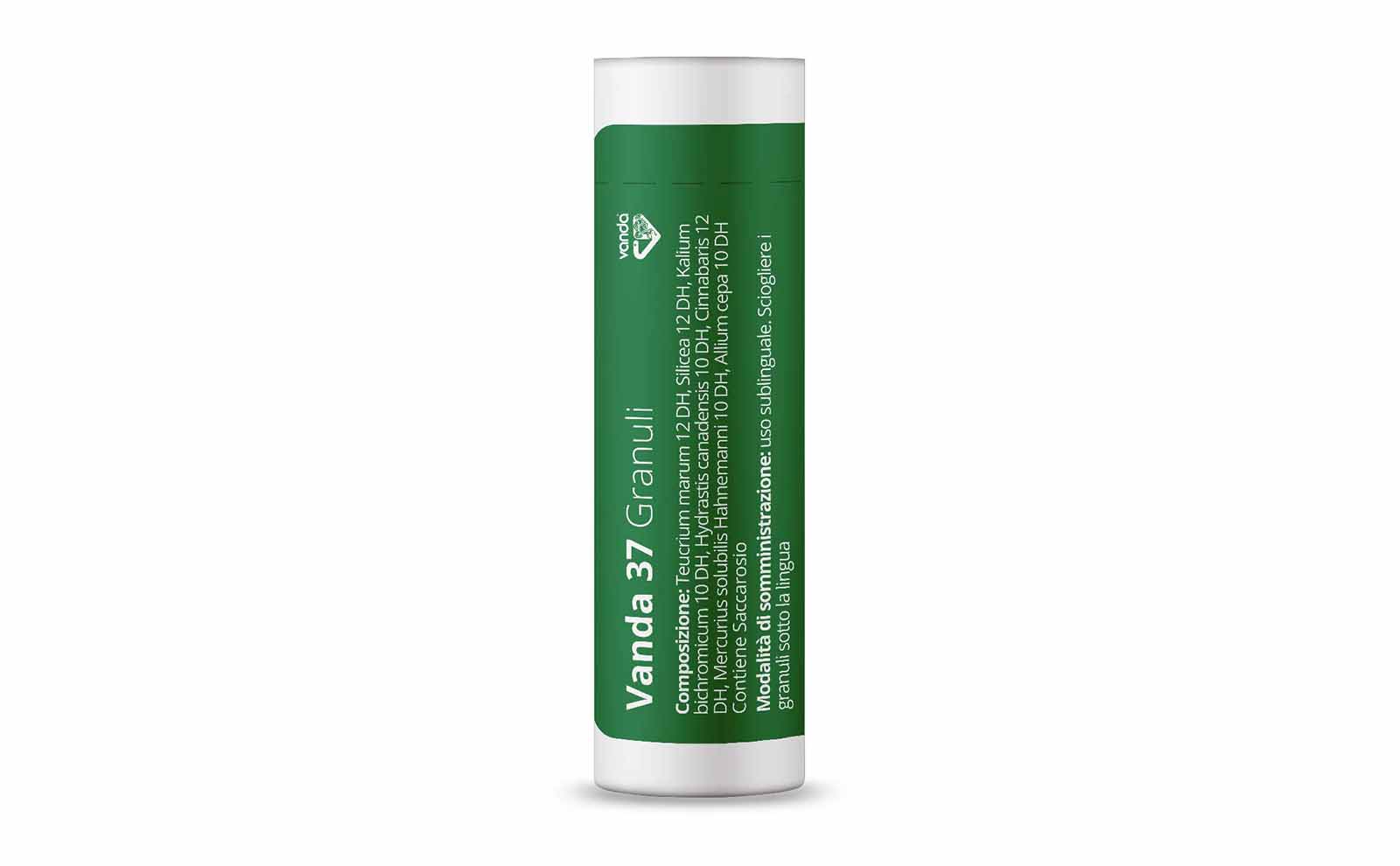 VANDA 37*4G GR CONT MULTID - farmachicca