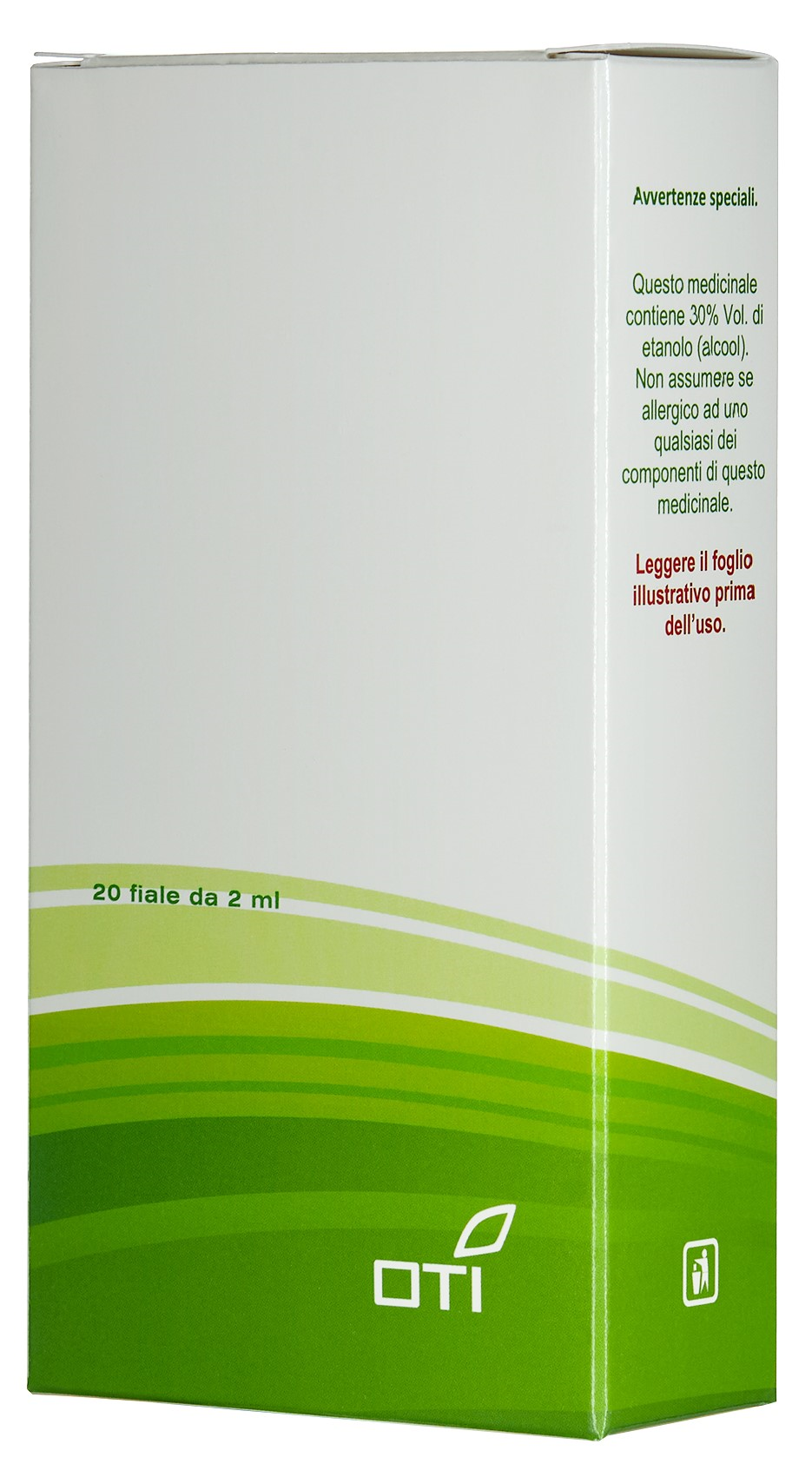 BORAX*06LM PL 20F 2ML - farmachicca