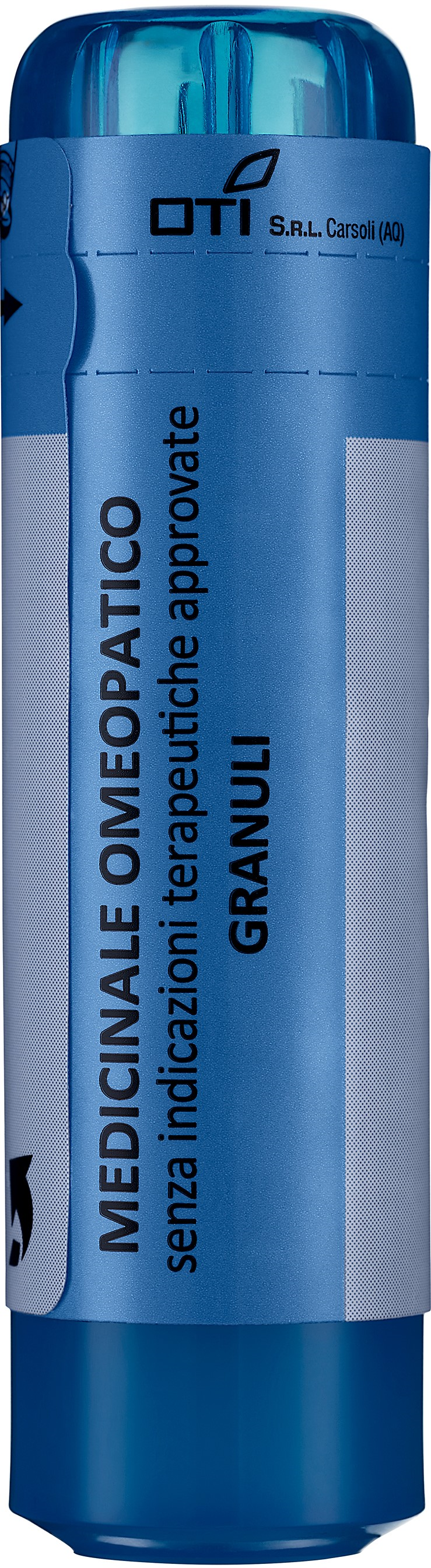 ACIDUM NITRICUM*30CH 70GR 3,5G - farmachicca