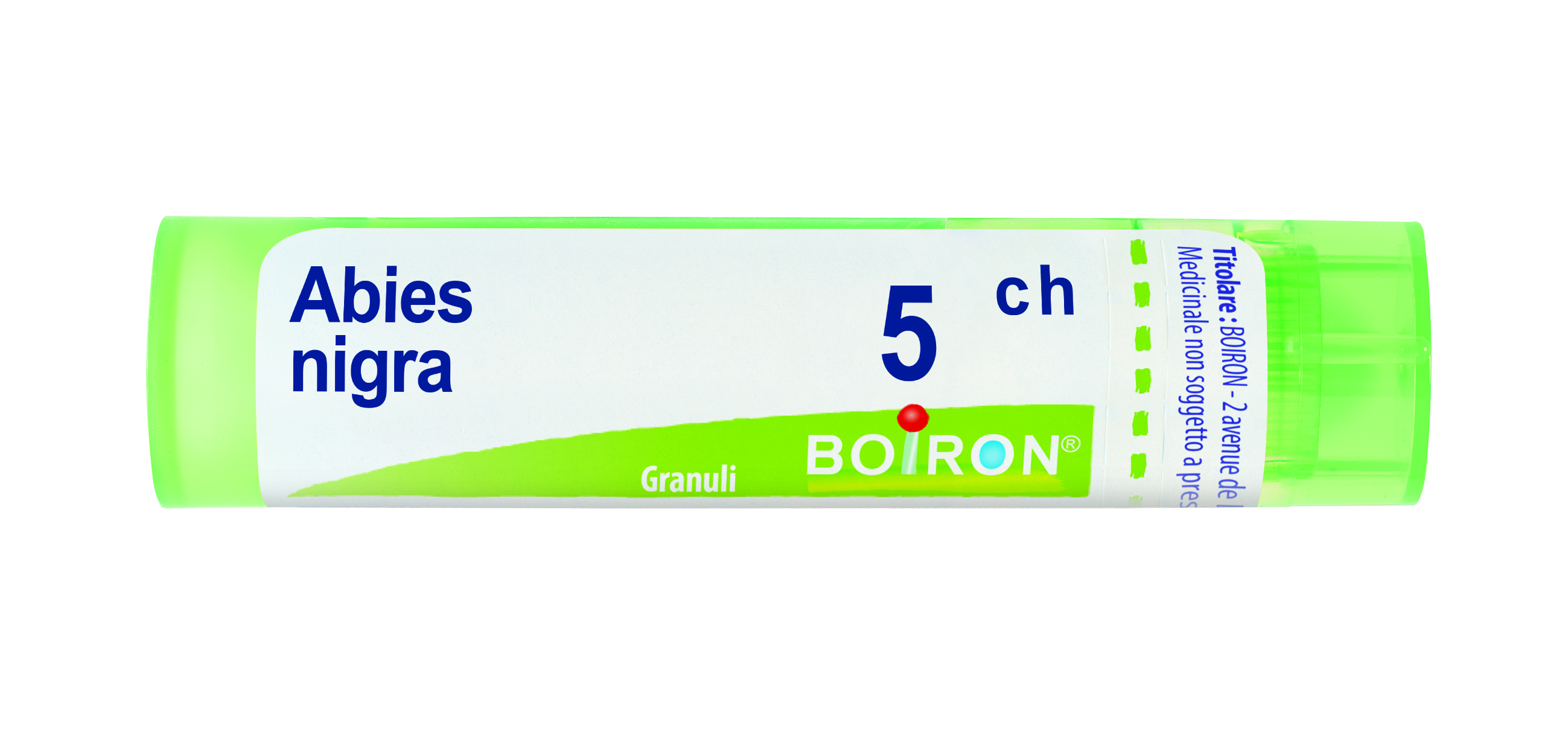 ABIES NIGRA BOI*5CH GR 4G - farmachicca