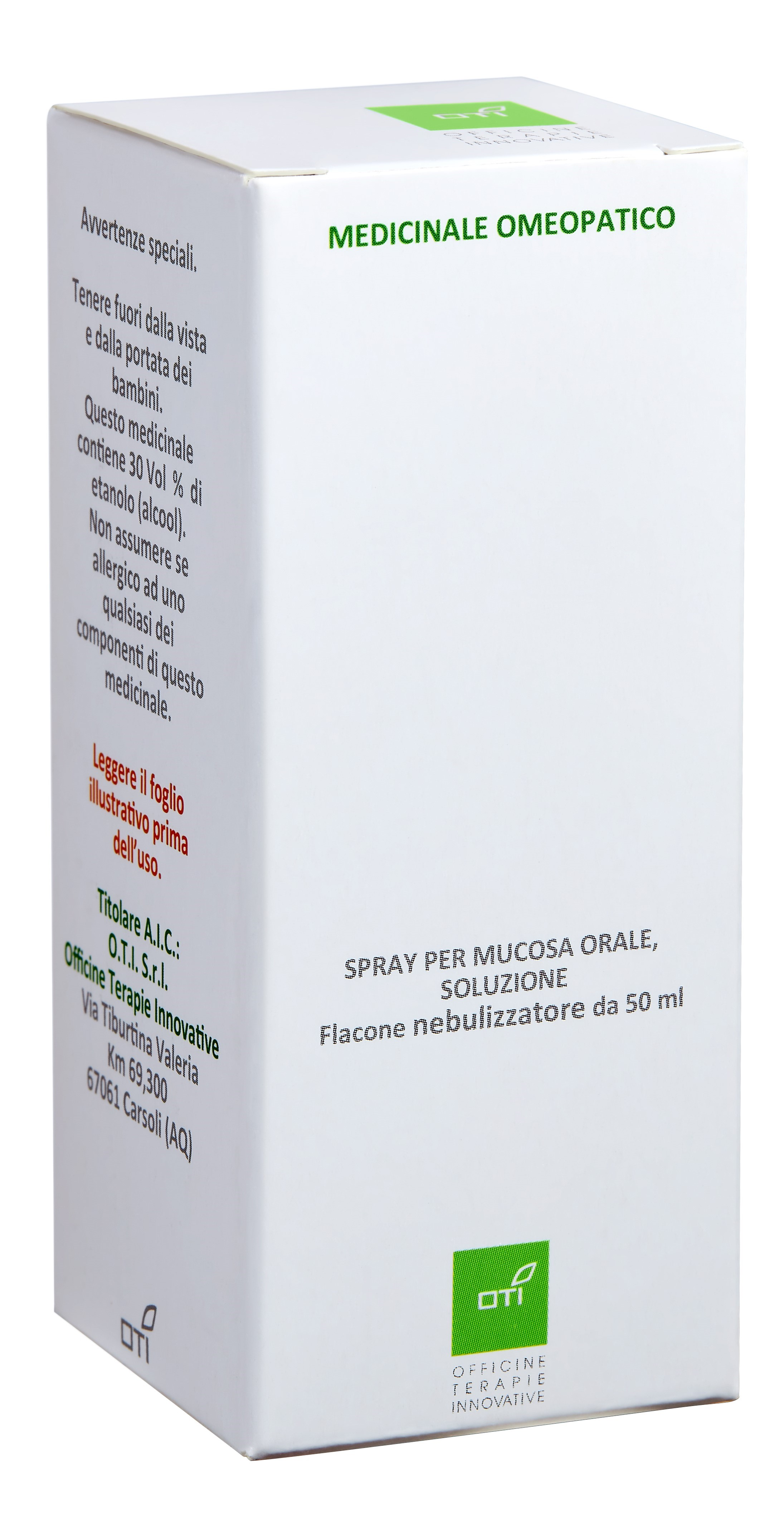 ANTI CD 14*6CH SPRAY 50ML - farmachicca