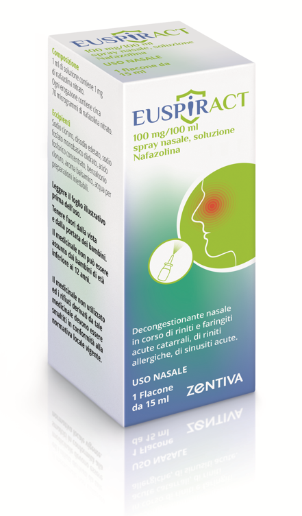 EUSPIRACT*SPRAY NAS 15ML - farmachicca