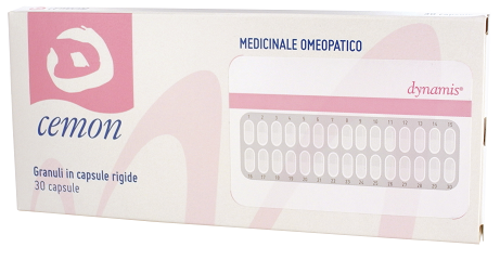 NUX VOMICA DYN*4LM-6LM - farmachicca