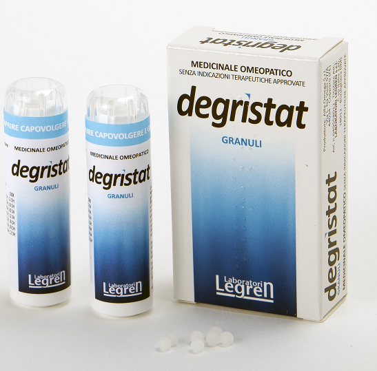 DEGRISTAT*120GR 6G - farmachicca
