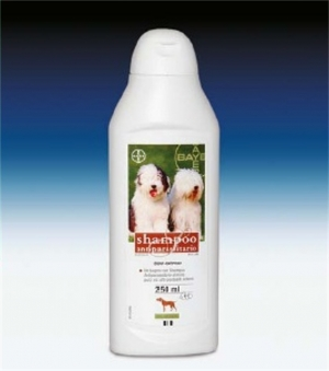SHAMPOO ANTIPARASS*FL 250ML - farmachicca