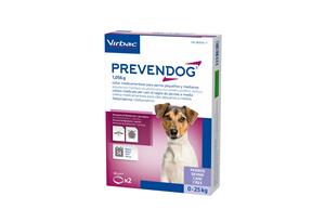 PREVENDOG*2COLLARI CANI PI-ME - farmachicca