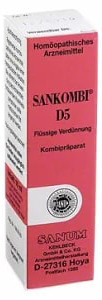 SANUM SANKOMBI D5 GOCCE 10 ML - farmachicca