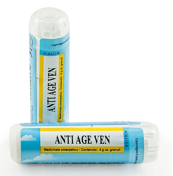 ANTIAGE VEN GRANULI 4G - farmachicca