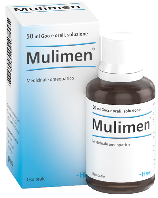 MULIMEN GOCCE 50 ML - farmachicca