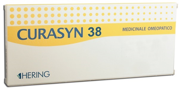 CURASYN 38 30CPS 0,5G - farmachicca