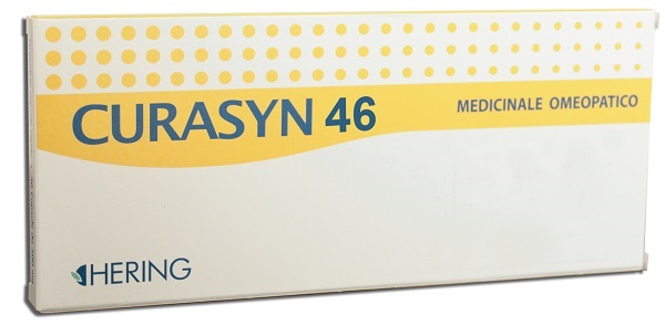CURASYN 46 30CPS 0,5G - farmachicca